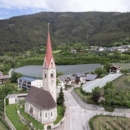 Апартаменты Zum Lindenwirt - Al Tiglio Natz-Schabs Экстерьер фото