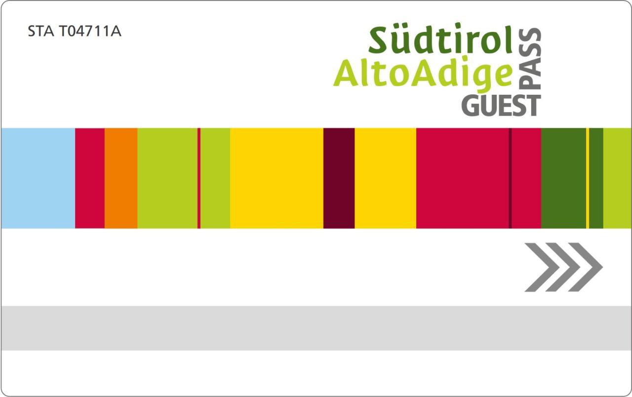 Апартаменты Zum Lindenwirt - Al Tiglio Natz-Schabs Экстерьер фото